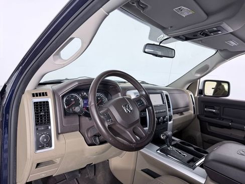 Used 2012 RAM 1500 Lone Star w/ Luxury Group image 24