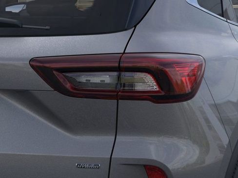 New 2025 Ford Escape SE w/ PHEV Premium Package image 21