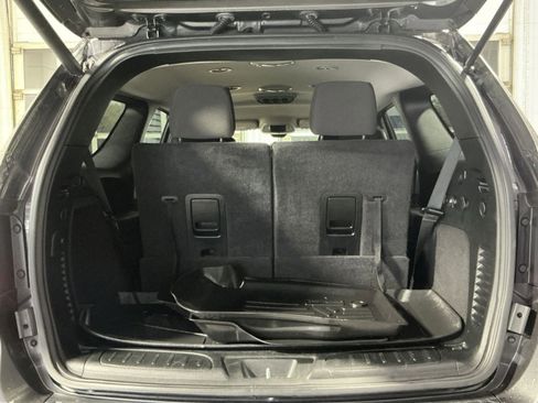 Used 2018 Dodge Durango SXT w/ Quick Order Package 2BB AWD/4WD image 25