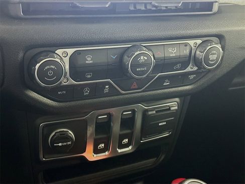 New 2026 Jeep Wrangler Sport image 15