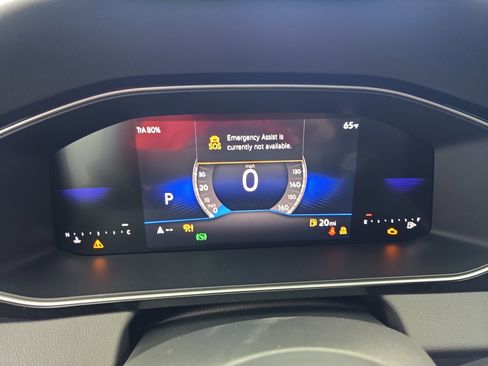 New 2026 Volkswagen Jetta Sport image 18