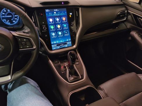 Used 2024 Subaru Outback Touring image 21