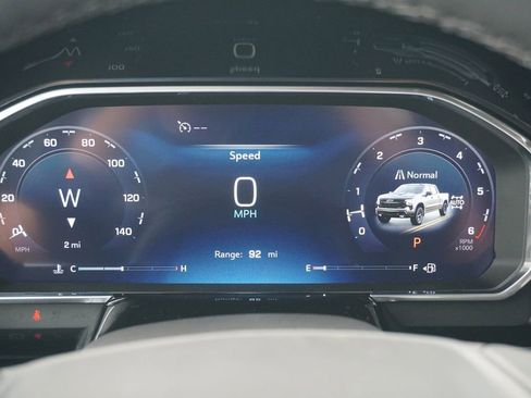 New 2026 Chevrolet Silverado 1500 LT Trail Boss w/ LT Trail Boss Premium Package image 31