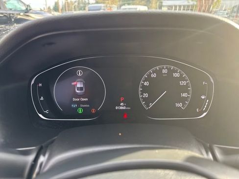 Used 2019 Honda Accord LX image 20
