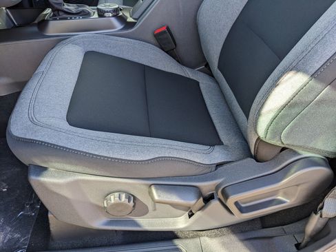 New 2025 Ford Bronco image 19