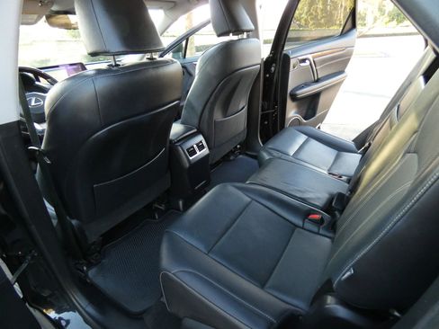 Used 2018 Lexus RX 350L FWD image 42