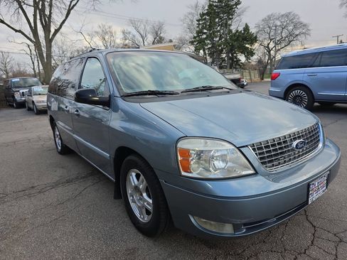 Used 2004 Ford Freestar SEL image 4