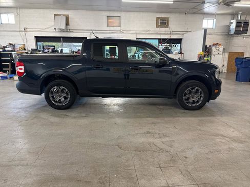 Used 2022 Ford Maverick XLT image 79