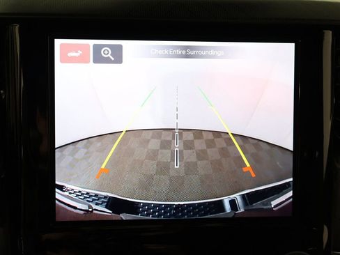 Used 2025 RAM 1500 Big Horn image 47