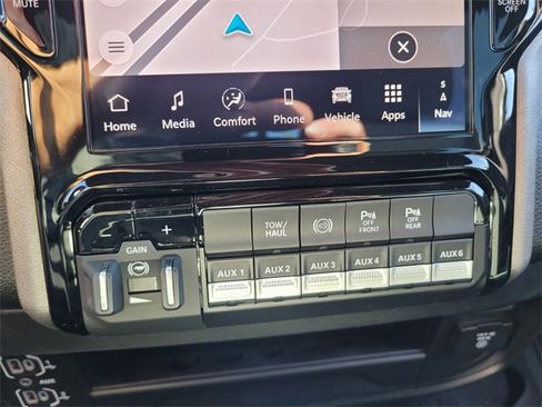 New 2026 RAM 2500 Tradesman image 23