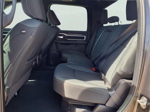 New 2026 RAM 3500 Big Horn image 9