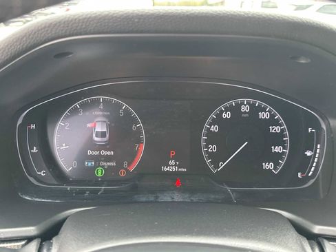 Used 2018 Honda Accord Sport image 18