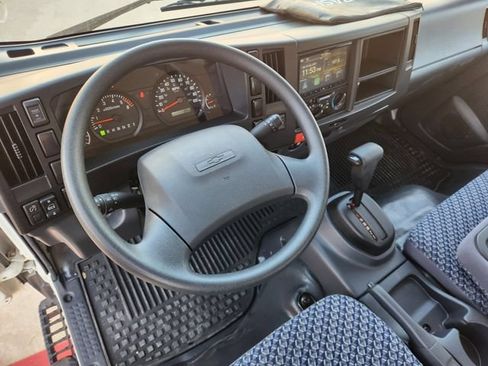 New 2024 Chevrolet Low Cab Forward RWD image 28