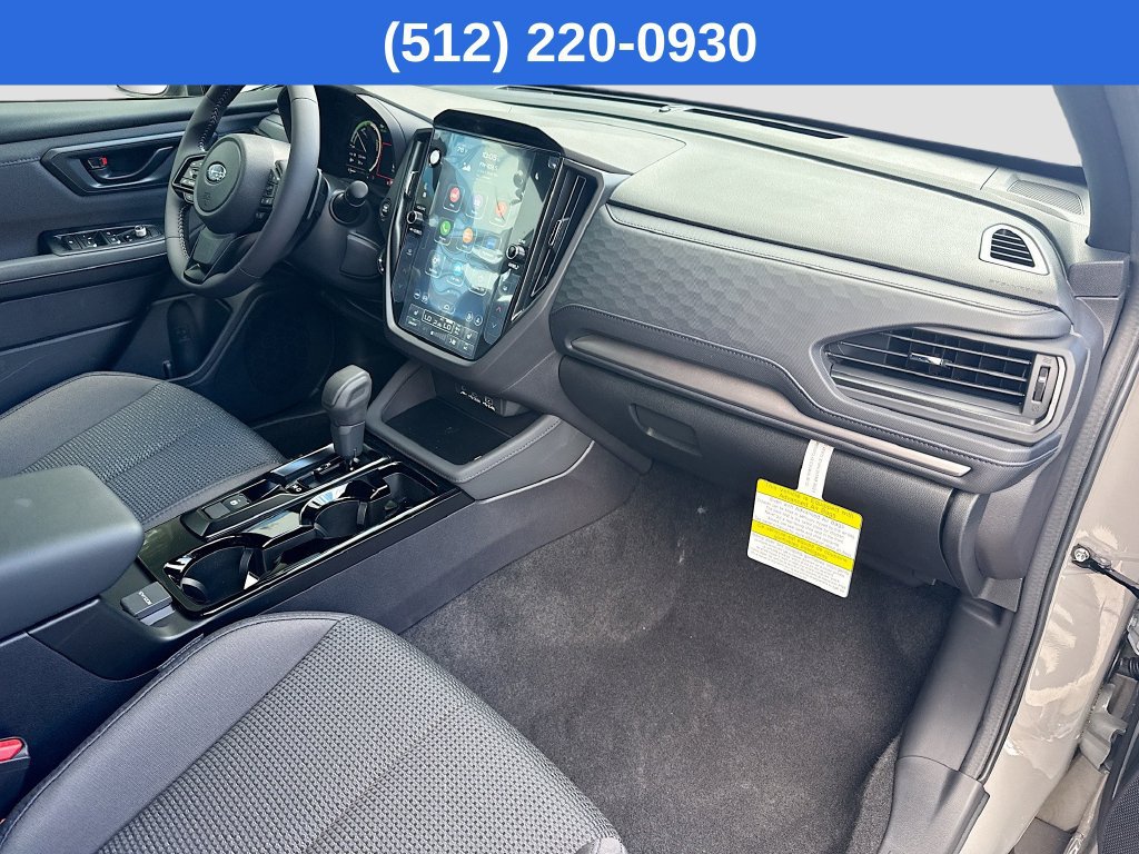 New 2026 Subaru Forester Touring AWD/4WD image 38
