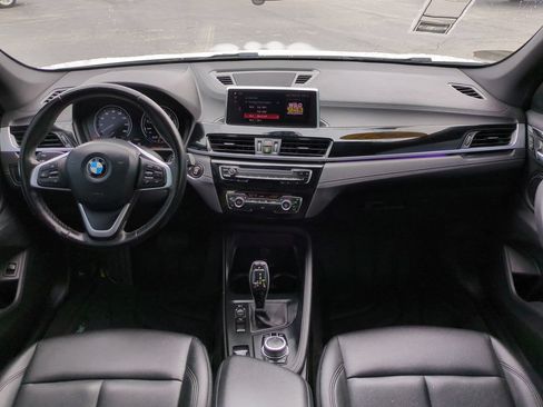 Used 2021 BMW X1 sDrive28i w/ Convenience Package FWD image 15