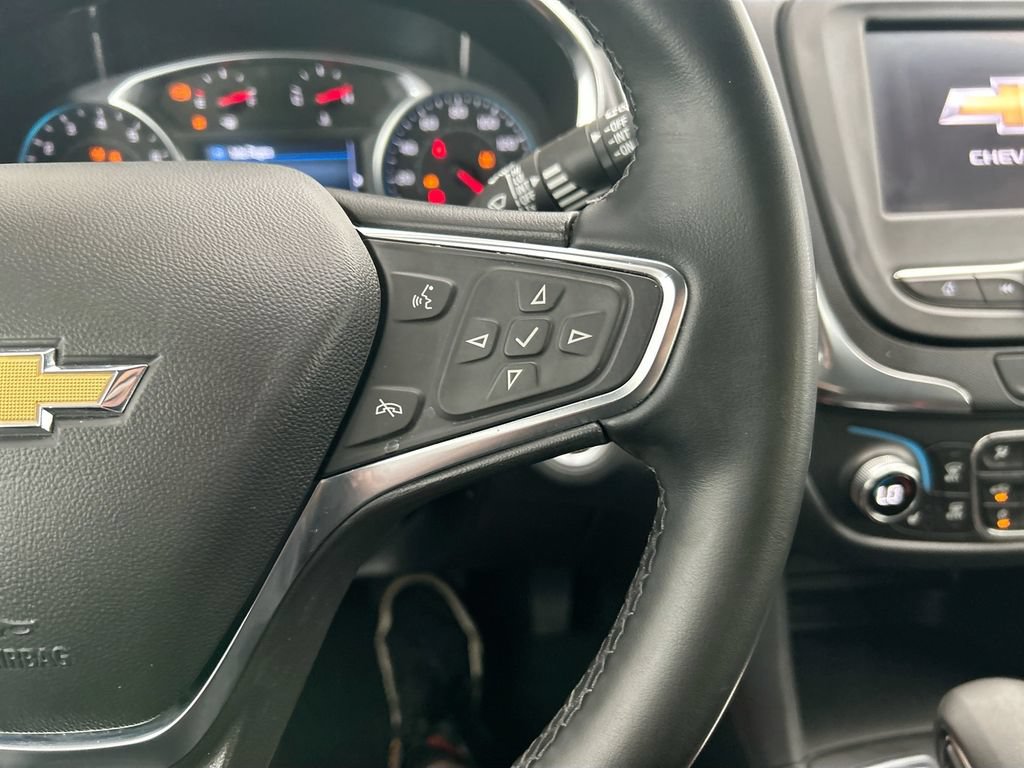 Used 2024 Chevrolet Equinox LT AWD/4WD image 12