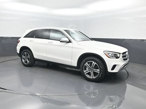 Used 2022 Mercedes-Benz GLC 300 image 34