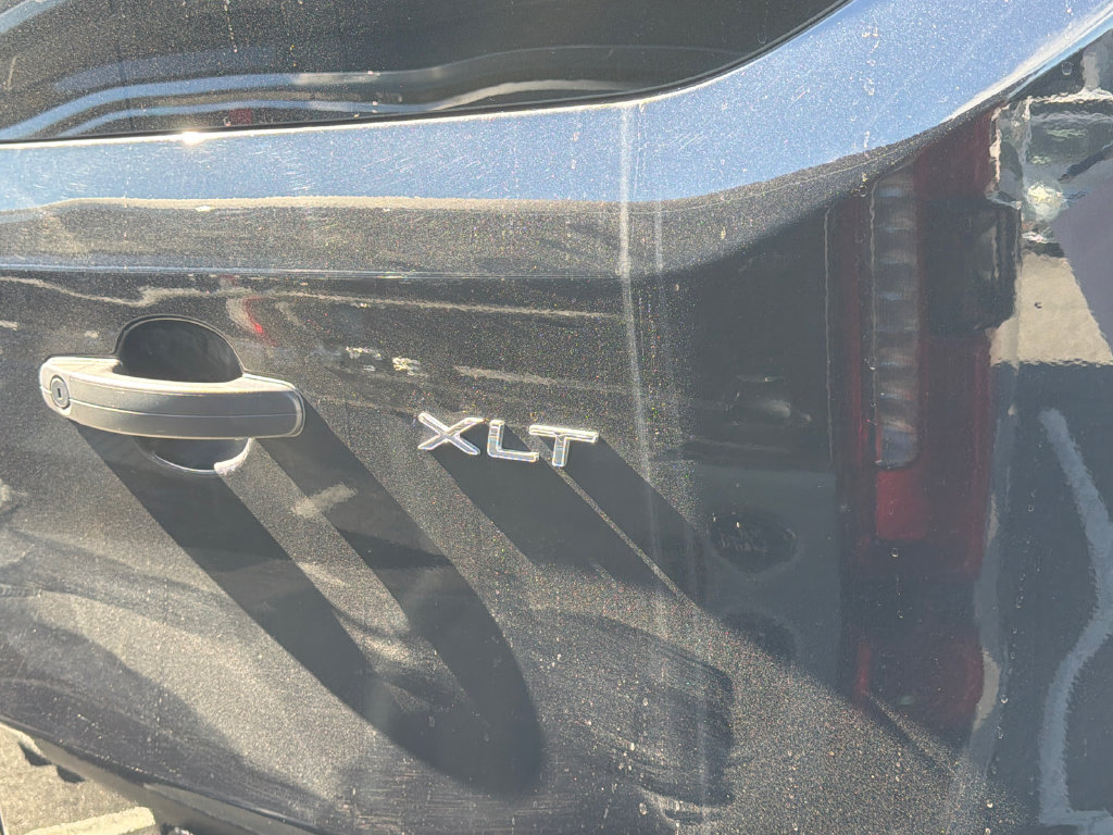 Used 2025 Ford Transit 350 XLT AWD/4WD image 17