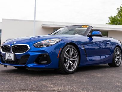 Used 2026 BMW Z4 sDrive30i w/ Premium Package