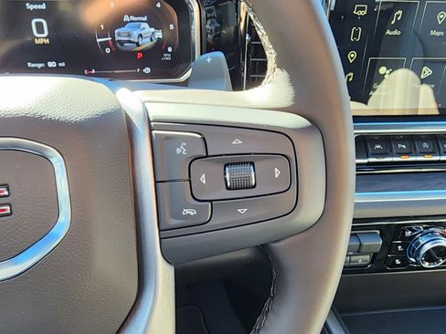 New 2026 GMC Sierra 1500 SLT w/ SLT Premium Plus Package image 22