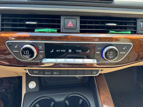 Used 2019 Audi A4 2.0T Premium w/ Convenience Package FWD image 27
