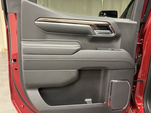 New 2026 Chevrolet Silverado 1500 RST w/ All Star Edition Plus image 22