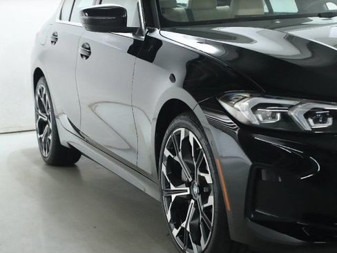 Used 2026 BMW 330i xDrive Sedan w/ Premium Package AWD/4WD image 9
