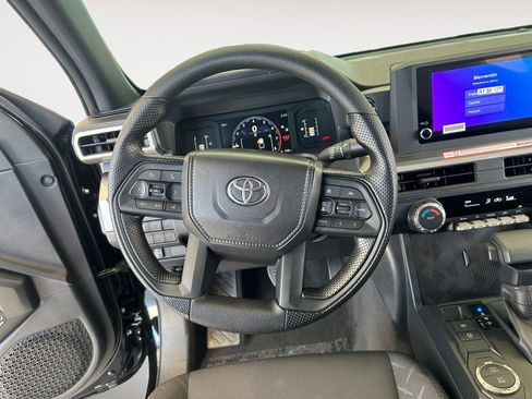 New 2026 Toyota Tacoma SR5 image 12