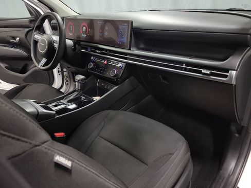 Used 2025 Hyundai Tucson SEL FWD image 33