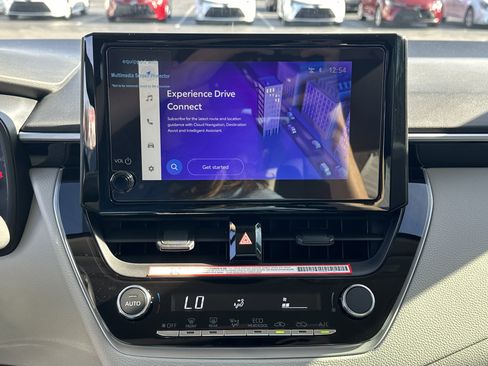 Certified 2025 Toyota Corolla LE image 24