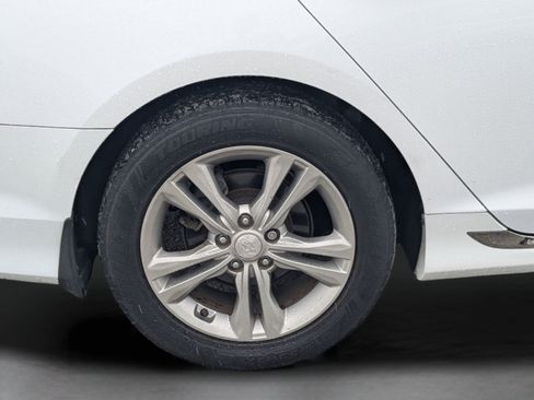 Used 2019 Hyundai Sonata Sport FWD image 25