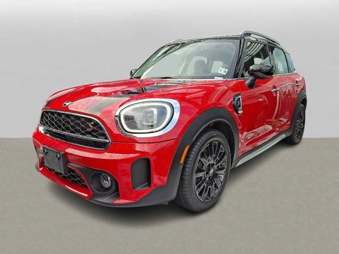 Certified 2023 MINI Cooper Countryman S image 1