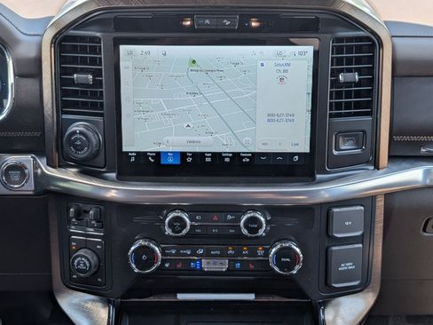 New 2026 Ford F150 King Ranch image 16