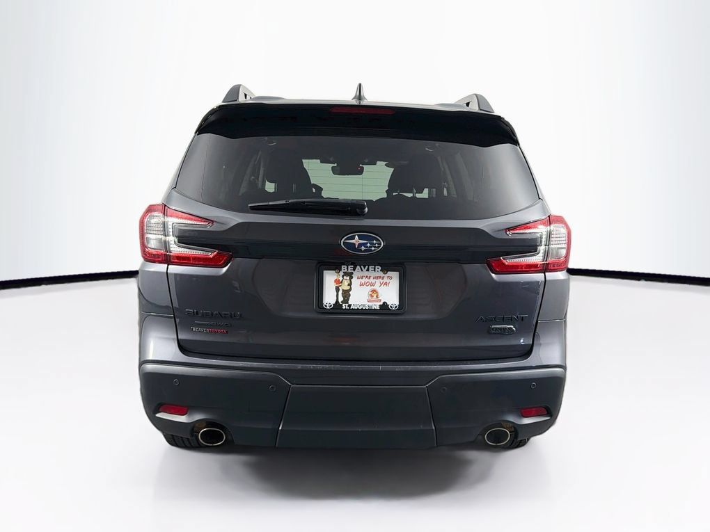 Used 2023 Subaru Ascent Onyx Edition Limited AWD/4WD image 8