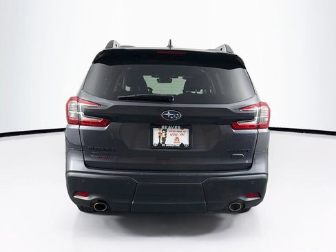 Used 2023 Subaru Ascent Onyx Edition Limited AWD/4WD image 8