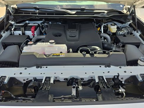 New 2026 Toyota Tundra Limited RWD image 31