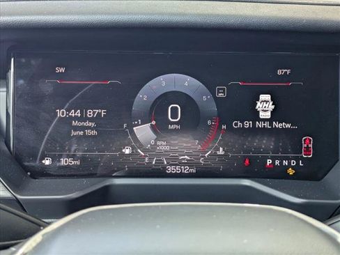 Used 2024 GMC Acadia Elevation FWD image 4