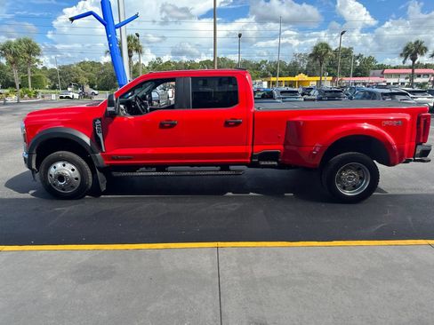 Used 2026 Ford F450 XL w/ XL Driver Assist Package AWD/4WD image 8