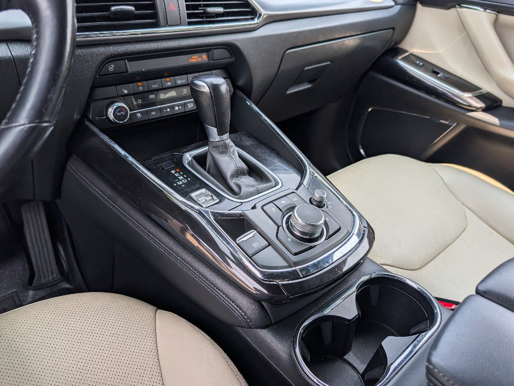 Used 2019 MAZDA CX-9 Grand Touring AWD/4WD image 21