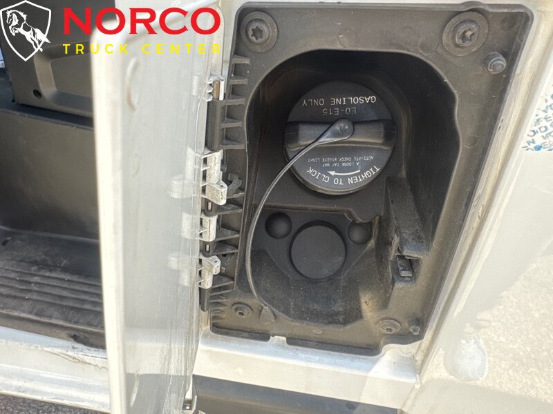 Used 2023 RAM ProMaster 2500 FWD image 17