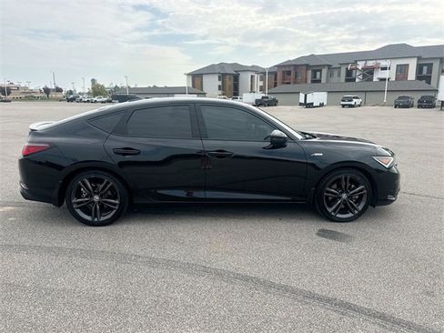 Used 2024 Acura Integra A-Spec image 14