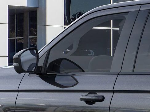 New 2026 Ford Expedition Max Platinum w/ Stealth Appearance Package image 39