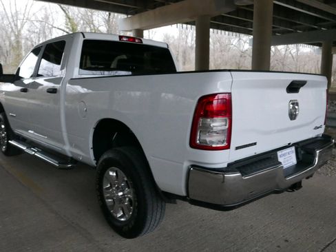 Used 2024 RAM 2500 Big Horn image 35