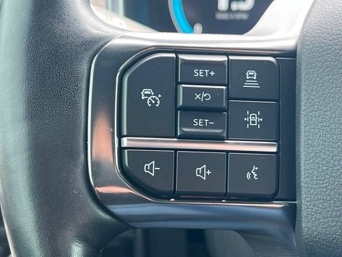 Used 2021 Ford F150 Platinum w/ Equipment Group 701A High AWD/4WD image 38