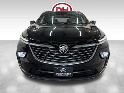 Used 2022 Buick Enclave Essence w/ Experience Buick Package image 2