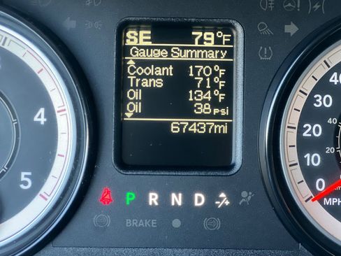 Used 2018 RAM 2500 Big Horn AWD/4WD image 26