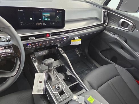 New 2026 Kia Sorento EX AWD/4WD image 21