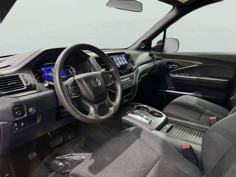 Used 2021 Honda Passport Sport image 24