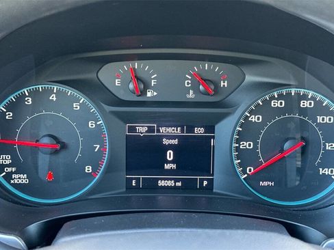 Used 2023 Chevrolet Malibu LT image 23