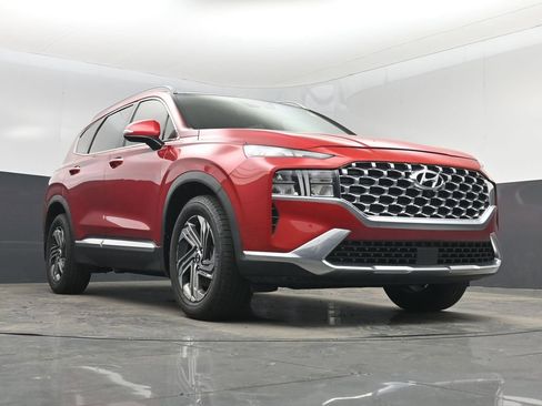 Used 2023 Hyundai Santa Fe SEL w/ Premium Package FWD image 32